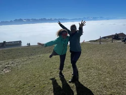 Fasten-wandern-Patrizia-Weggis