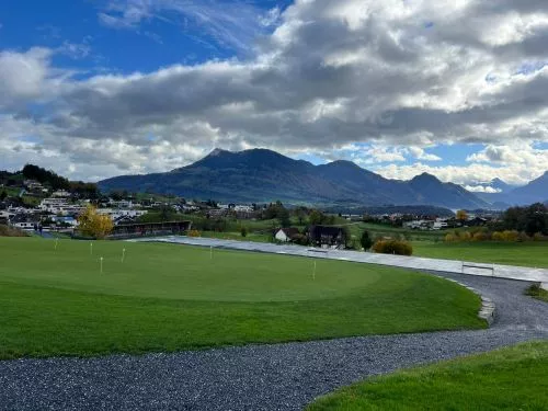 Golf-Basenfasten-Weggis-Patrizia