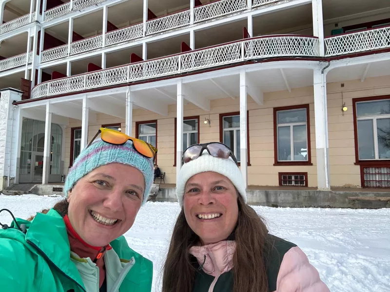 Fasten-wandern-davos-patrizia-canan