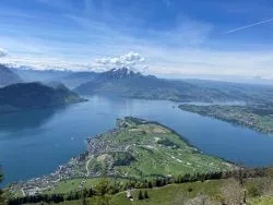 Vierwaldstättersee-rigi