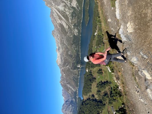 Engadin-Wandern-Fasten