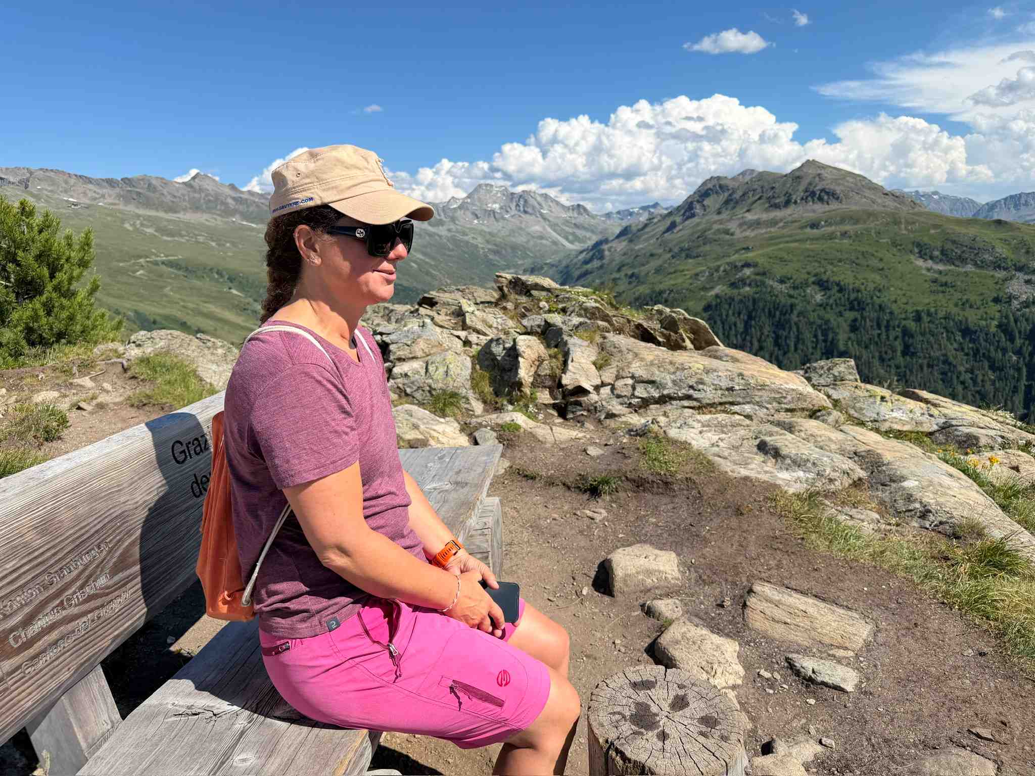 Fasten-wandern-schweiz-Energielevel Fasten-wandern-schweiz-Energielevel