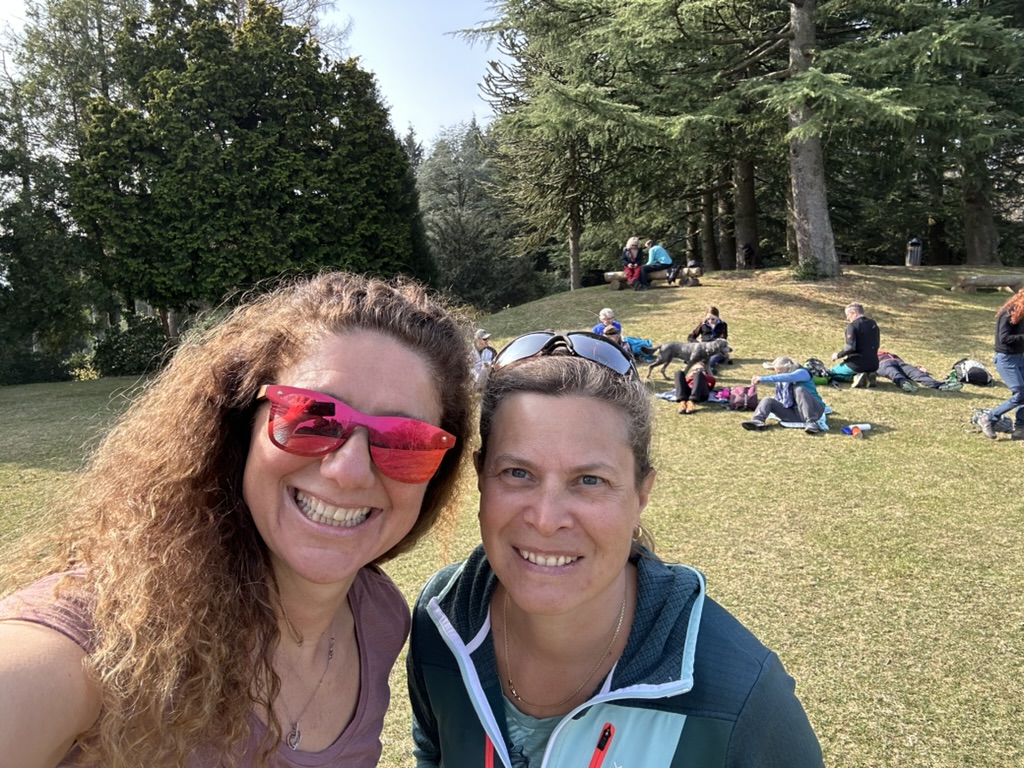 Fastenwandern-Schweiz